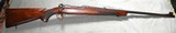 Winchester Model 70 300 H&H - 1 of 14