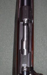 Winchester Model 70 300 H&H - 12 of 14