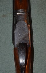 Parker Reproduction 12Ga. Steel Shot Special - 7 of 14