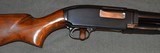 Winchester Model 12 Field Unfired and Mint - 2 of 16