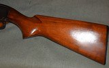 Winchester Model 12 Field Unfired and Mint - 10 of 16