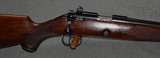 Winchester Pre 64 Model 52C Sporter - 2 of 15