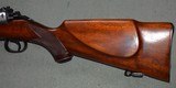 Winchester Pre 64 Model 52C Sporter - 10 of 15