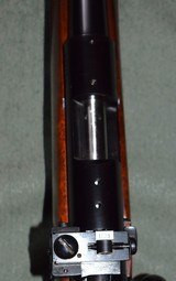 Winchester Pre 64 Model 52C Sporter - 13 of 15