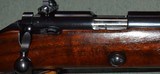 Winchester Pre 64 Model 52C Sporter - 3 of 15