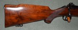 Winchester Pre 64 Model 52C Sporter - 4 of 15