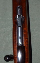 Winchester Pre 64 Model 52C Sporter - 6 of 15