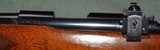 Winchester Pre 64 Model 52C Sporter - 9 of 15