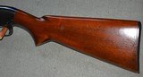 Rare Winchester 20 Gauge 30
