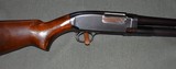 Rare Winchester 20 Gauge 30