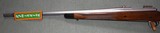 Remignton Model 700 Limited Edition 22-250 NIB - 13 of 17