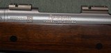 Remignton Model 700 Limited Edition 22-250 NIB - 11 of 17