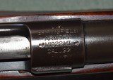 Springfield Model 1922 M1 22 LR - 12 of 14