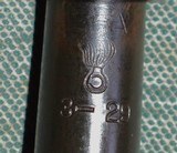 Springfield Model 1922 M1 22 LR - 13 of 14