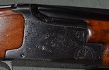 Belgian Browning 20Ga RKLT Superposed - 3 of 16