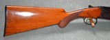 Belgian Browning 20Ga RKLT Superposed - 4 of 16