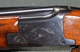 Belgian Browning 20Ga RKLT Superposed - 10 of 16