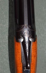 Belgian Browning 20Ga RKLT Superposed - 15 of 16