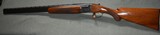 Belgian Browning 20Ga RKLT Superposed - 8 of 16