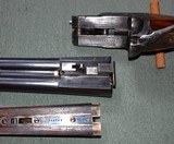 Parker 16Ga DH - 16 of 17