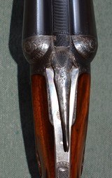 Parker 16Ga DH - 13 of 17