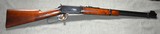 1949 Winchester 94 Carbine 30 WCF - 1 of 12
