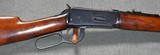 1949 Winchester 94 Carbine 30 WCF - 2 of 12