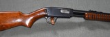 Winchester Model 61 Grooved Top - 2 of 12