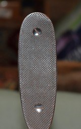 Winchester Model 61 Grooved Top - 12 of 12