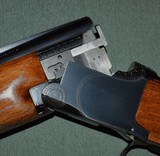 Belgian Browning B25 A1 12Ga. - 7 of 15