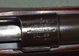 Rare Springfield 1922 M1 22LR - 11 of 13