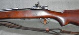 Rare Springfield 1922 M1 22LR - 7 of 13