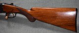 Belgian Browning 20Ga RKLT Superposed - 11 of 16
