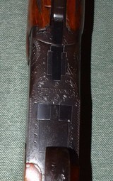 Belgian Browning 20Ga RKLT Superposed - 6 of 16