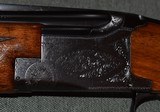 Belgian Browning 20Ga RKLT Superposed - 10 of 16