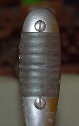 Rare L.C.Smith Trap Grade 20Ga. - 14 of 15