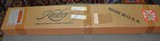 Kimber of Oregon M84 Super America 223 NIB - 14 of 15