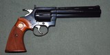 Colt Diamondback 6