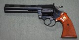 Colt Diamondback 6