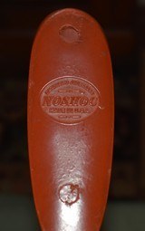 Winchester Vent Rib Model 21 12 Ga. - 14 of 15