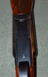 Winchester Vent Rib Model 21 12 Ga. - 6 of 15