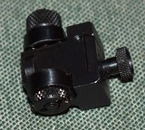 Ruger Rear Peep Sight - 3 of 3