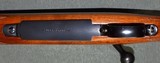 Winchester Pre 64 model 70 Super Grade in 243 Win - 6 of 16