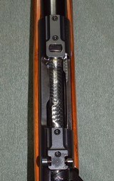 Winchester Pre 64 model 70 Super Grade in 243 Win - 15 of 16