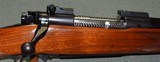 Winchester Pre 64 model 70 Super Grade in 243 Win - 5 of 16