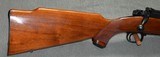 Winchester Pre 64 model 70 Super Grade in 243 Win - 3 of 16