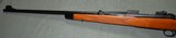 Winchester Pre 64 model 70 Super Grade in 243 Win - 14 of 16