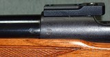 Winchester Pre 64 model 70 Super Grade in 243 Win - 11 of 16