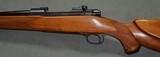Winchester Pre 64 model 70 Super Grade in 243 Win - 9 of 16