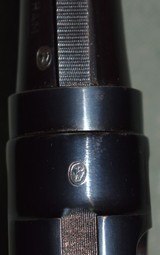 Winchester Pre 64 20Ga Model 12 Solid Rib - 12 of 13